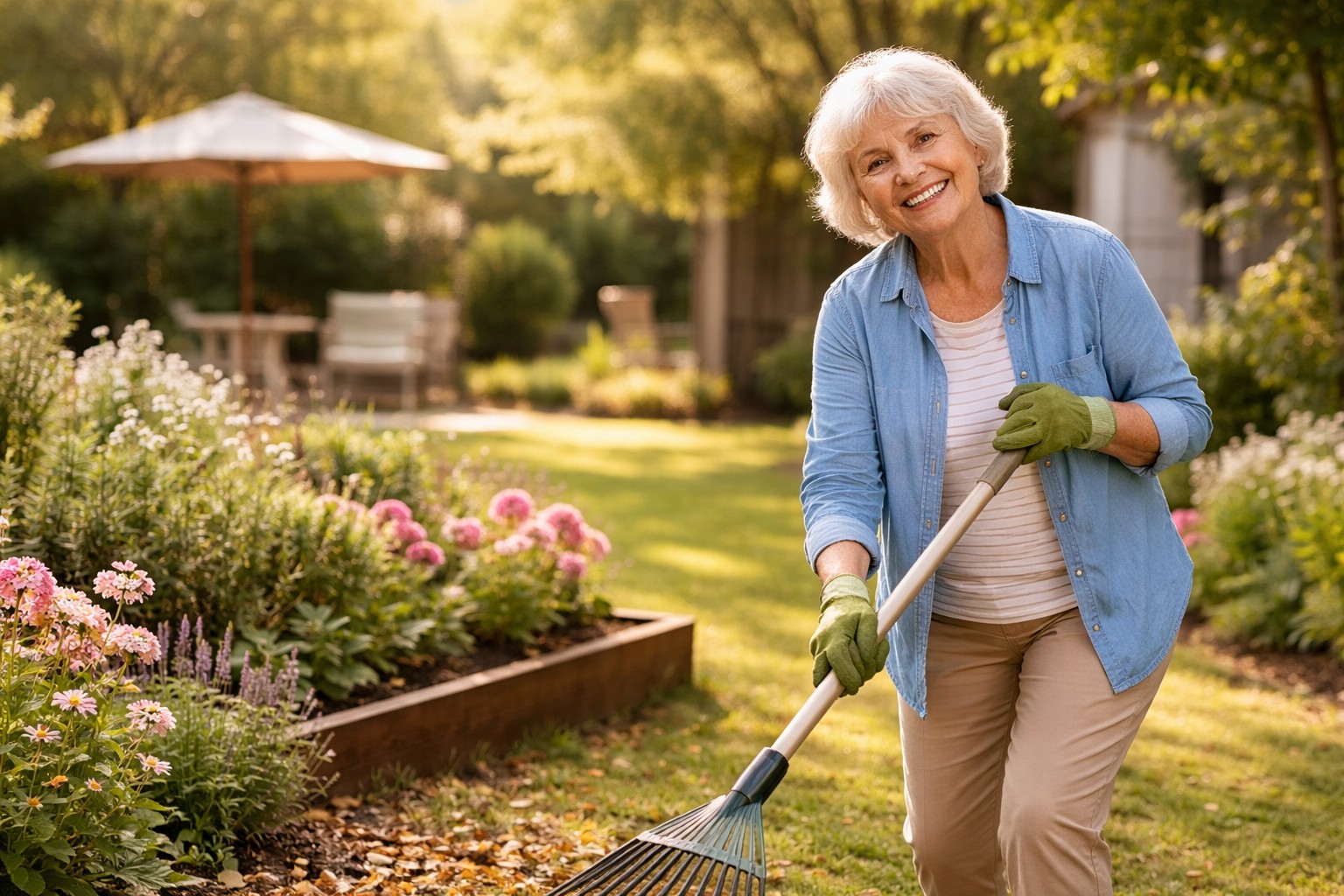 Mantelzorg met DomioGuard
